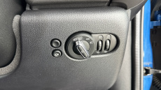 MINI Cooper 1.5 C Exclusive 3dr Auto Petrol Hatchback